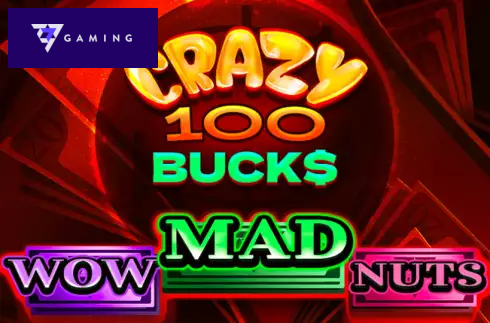 Crazy 100 Bucks